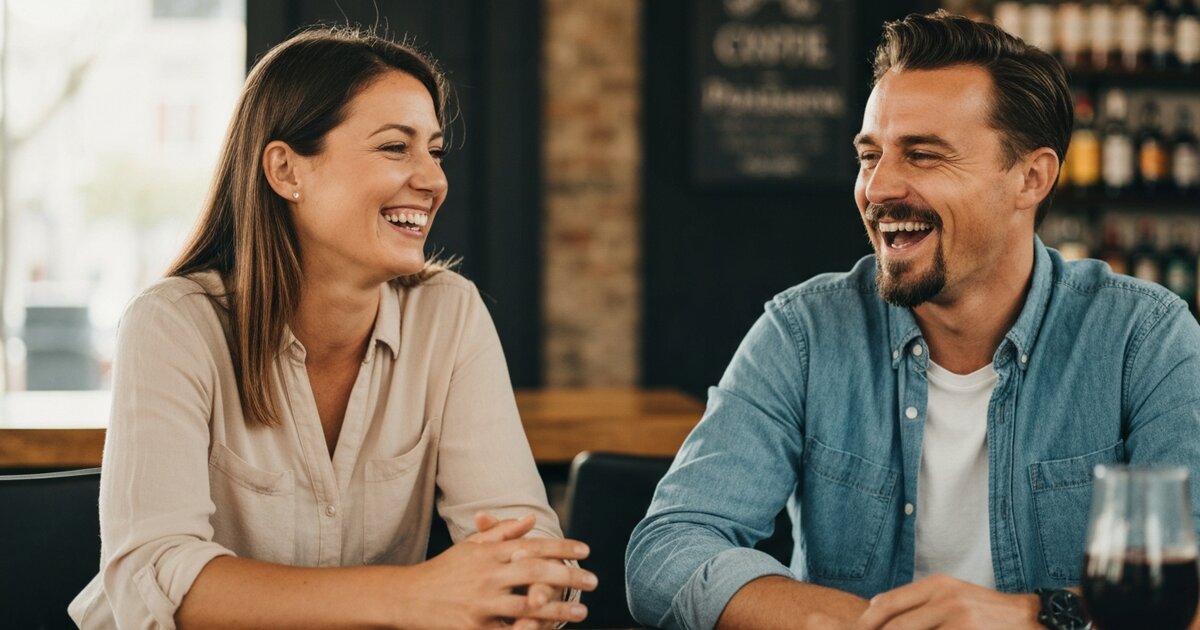 What to Say First: Conversation Starters That Actually Get a Reply