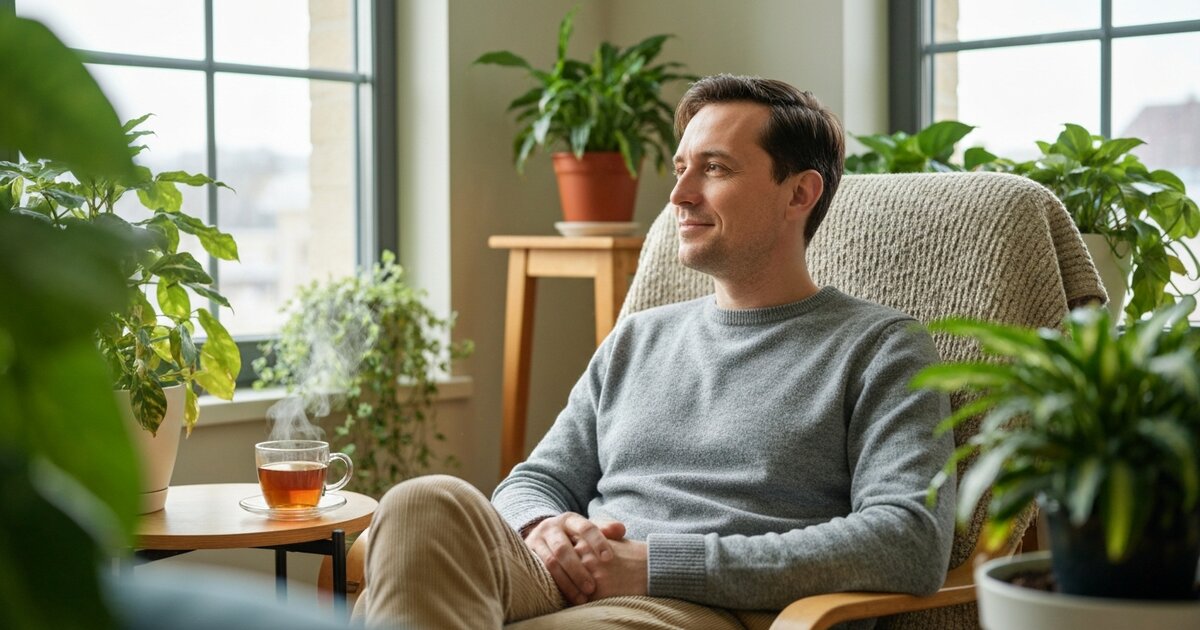 Dating Without the Doom: Protecting Your Headspace