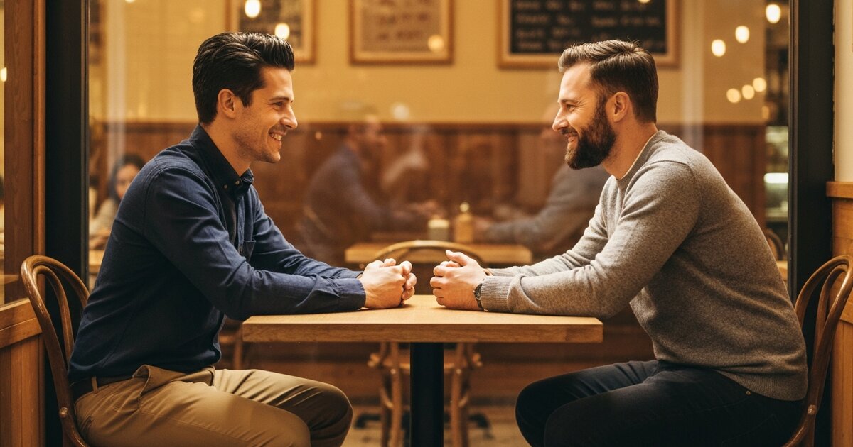 First-Date Safety: How to Meet Someone Online and Stay Safe in Person