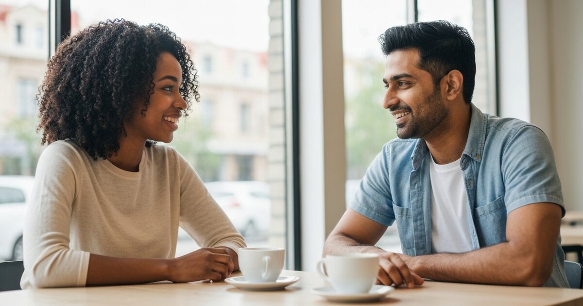 Online Dating Questions to Ask Before You Meet