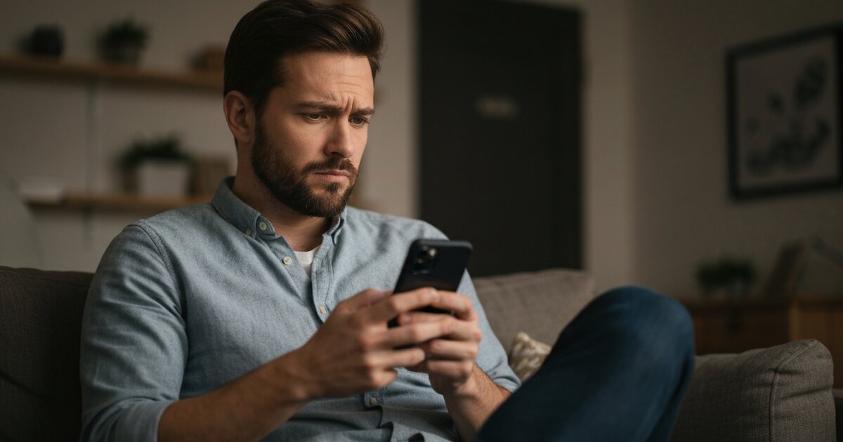 Red Flags in Online Dating: How to Spot Them Early (Without Becoming Paranoid)