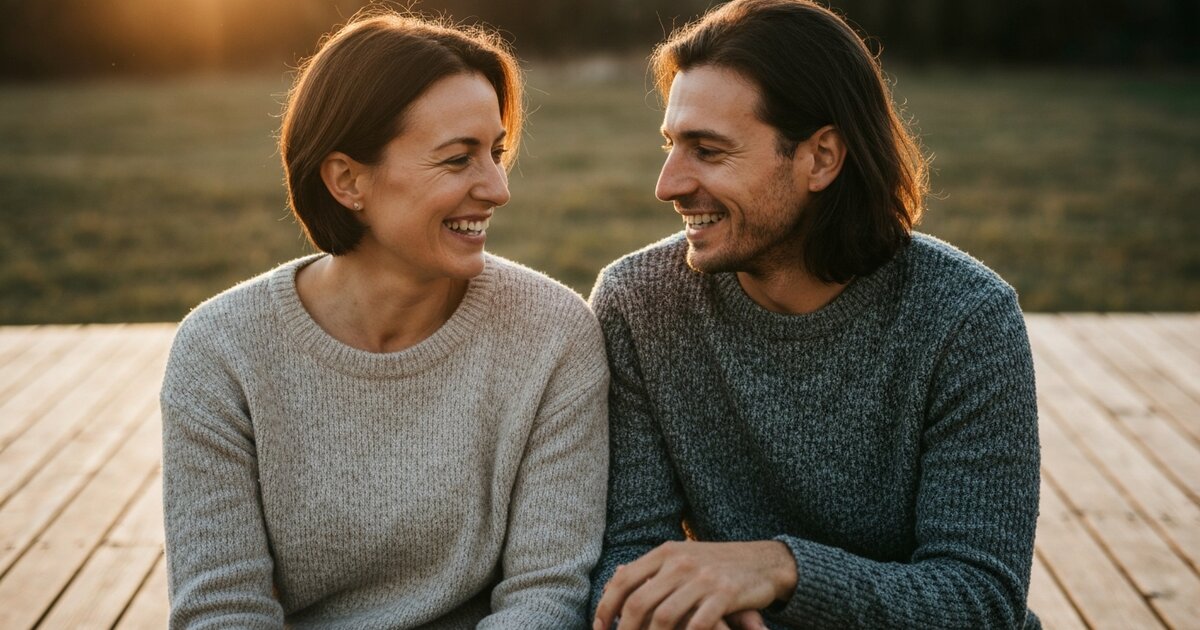 Values-Based Compatibility: How to Find a Partner Who Truly Fits