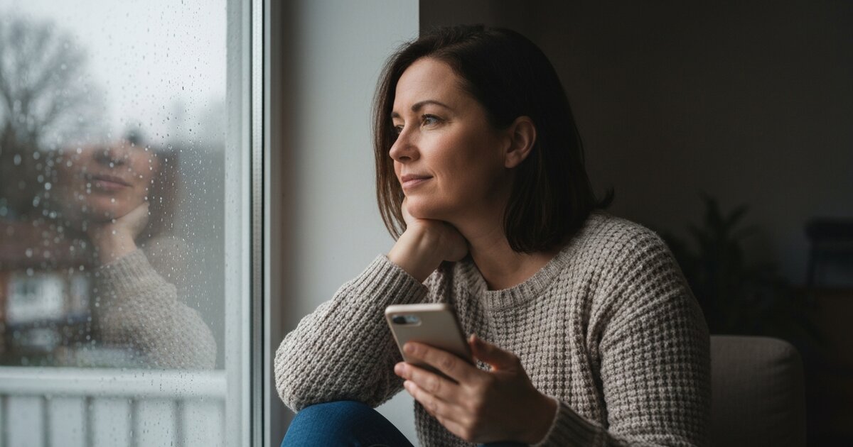 Why People Ghost (And How to Ghost-Proof Your Dating Life)